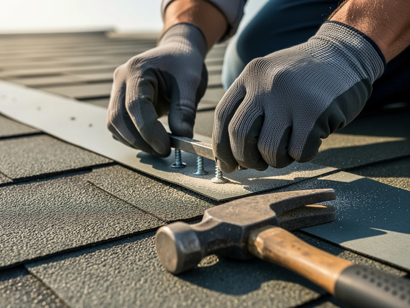 Why choose Fascia Repair in Niagara Falls, NY